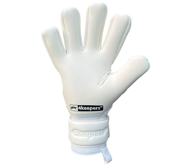 Rukavice 4keepers Champ Gold VII NC M S994185