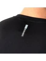 s krátkým rukávem černý  S model 21438488 - DBX Bushido