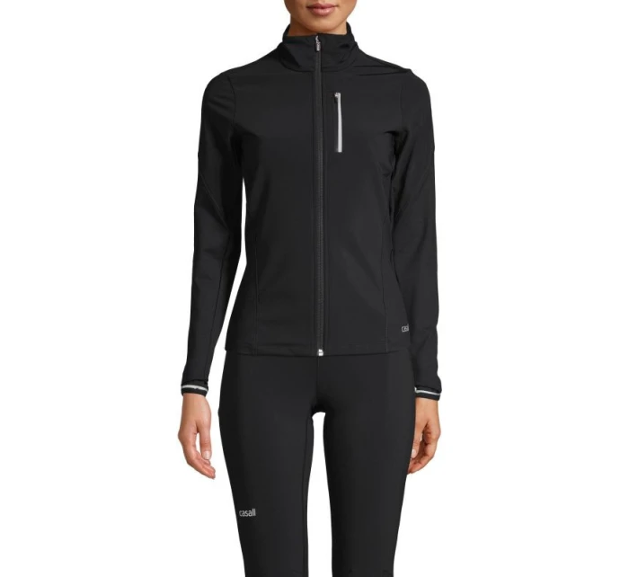 Dámská bunda model 21454076 černá - Casall