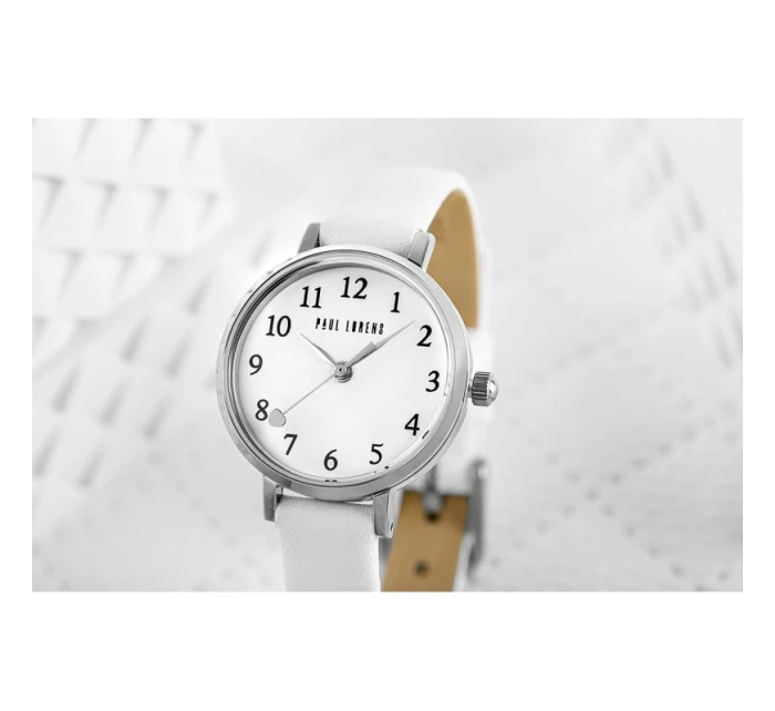 Detské hodinky Paul Lorens PL14641A-3C1 + BOX detské Detské hodinky Paul Lorens PL14641A-3C1 + BOX detské