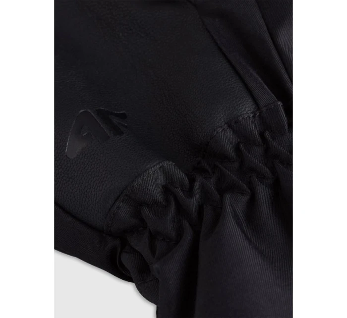 Pánské lyžařské rukavice  model 21920514 - 4F