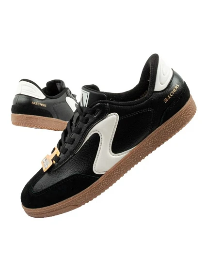 Skechers dámske športové tenisky Perfect Choice Slip-Ins black women's Skechers dámske športové tenisky Perfect Choice Slip-Ins black women's