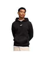 Pánská mikina ESS Small No.1 Logo Hoodie, černá, pánská model 22403440 - Puma Pánská mikina ESS Small No.1 Logo Hoodie, černá, pánská model 22403440 - Puma