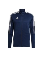 Pánska futbalová mikina Tiro 21 Track M GH4474 - Adidas