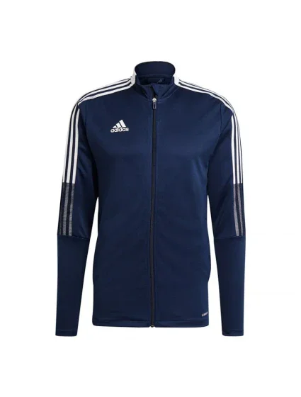 Pánska futbalová mikina Tiro 21 Track M GH4474 - Adidas