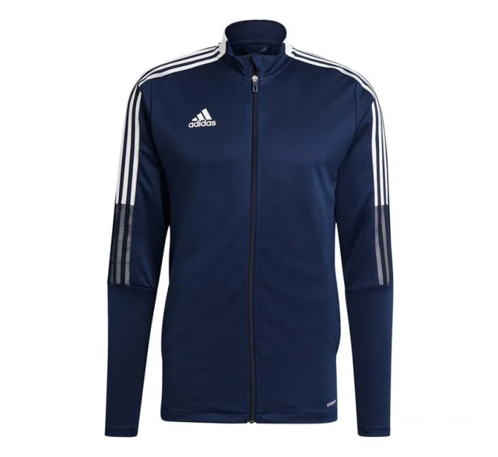 Pánska futbalová mikina Tiro 21 Track M GH4474 - Adidas