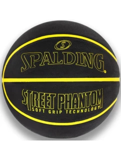 Basketbalový míč Phantom model 18872261 - Spalding