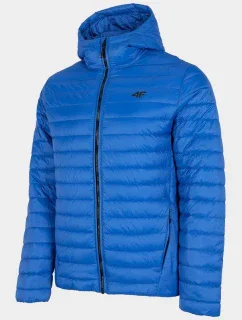 Pánska bunda M H4Z22-KUMP004 36S - 4F