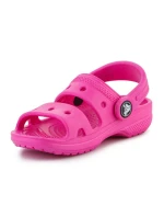 Sandały Classic Jr model 18637077 - Crocs