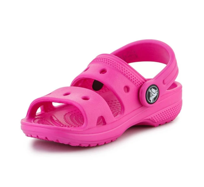 Sandały Classic Jr model 18637077 - Crocs