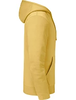 Pánská mikina s kapucí "Authentic" 10. mustard yellow model 22472817 - Russell Athletic