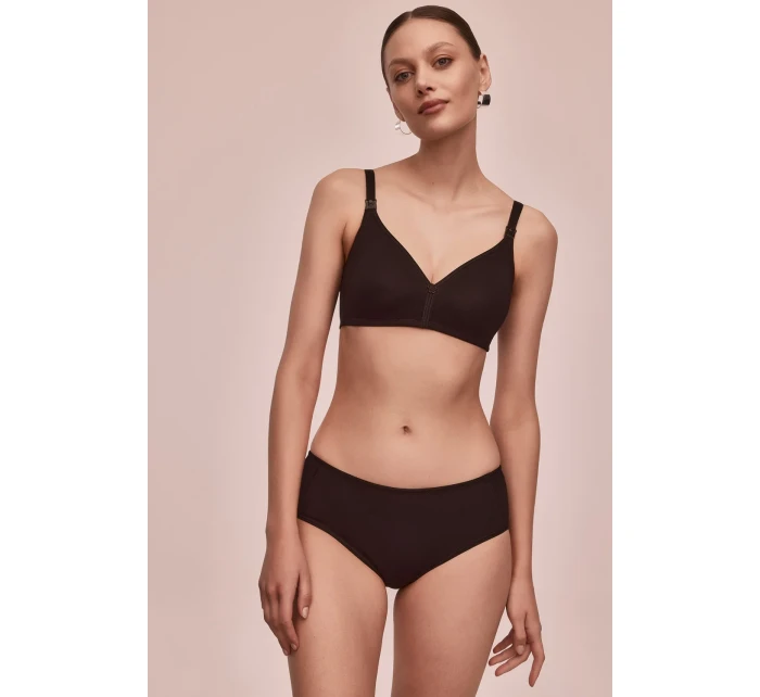 Alles Mama Easy M farba:čierna