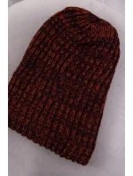 Dámská čepice Delia  zelená model 18750989 - K-Fashion