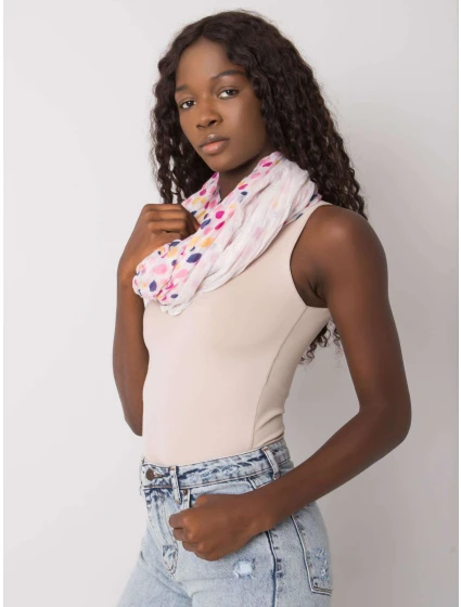 Závoj AT CH S 2114 biely