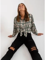 Košeľa EM KS 3292.69P béžová