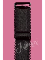 Ramienka - páska, kov 18