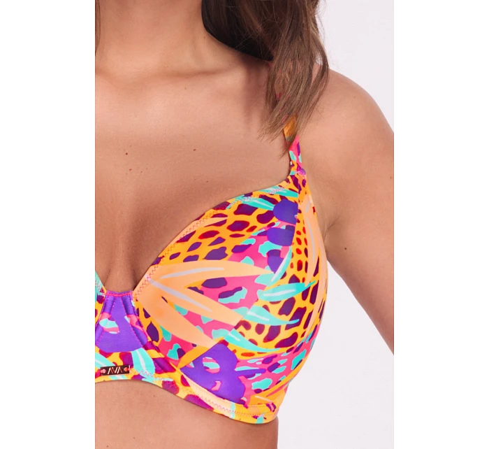 PLAVKOVÁ PODPRSENKA SK 241 JUNGLE POP MAXI PLAVKOVÁ PODPRSENKA SK 241 JUNGLE POP MAXI
