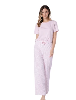 DÁMSKÉ PYŽAMO model 21940432 - LEVEZA