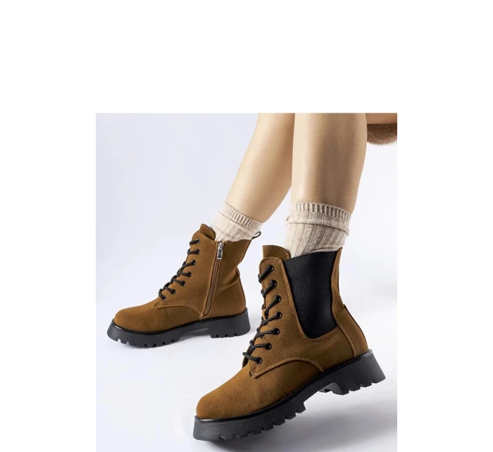 Topánky model 205065 Solea Topánky model 205065 Solea