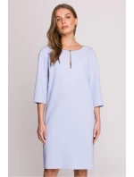 Denné šaty model 209132 Stylove