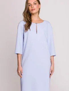 Denné šaty model 209132 Stylove