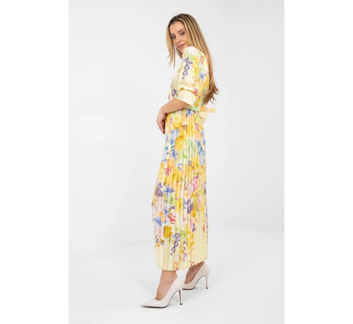 Denné šaty model 224869 Taliansko Moda