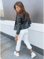 Dámska bunda BLESS black FashionStreet TY2995