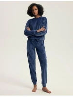 Henderson Dámske pyžamo 43722 Delanie S-3XL Henderson Dámske pyžamo 43722 Delanie S-3XL