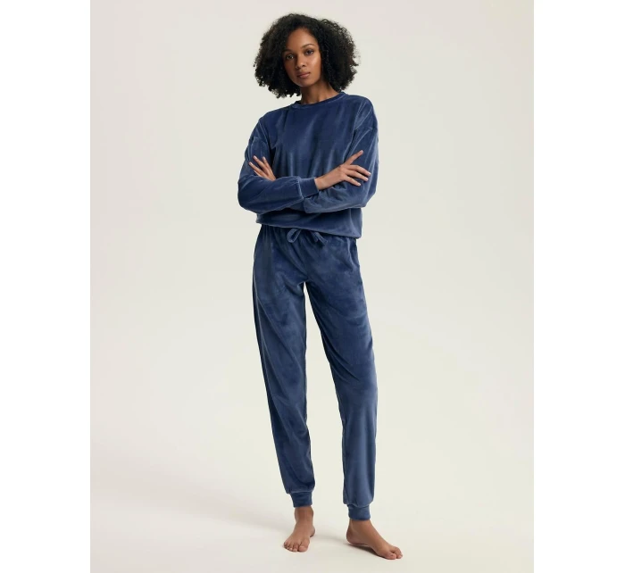 Henderson Dámske pyžamo 43722 Delanie S-3XL Henderson Dámske pyžamo 43722 Delanie S-3XL