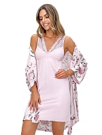 Šaty model 22126808 S2XL - Donna