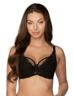Polovystužená dámska podprsenka semi soft Gaia BS 931 Veronika 2