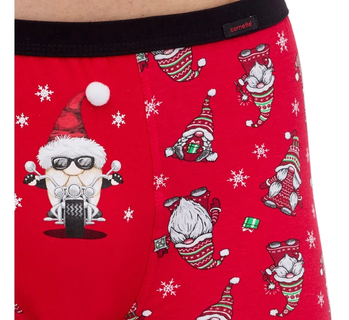 Pánské boxerky model 20648810 Rider - Cornette