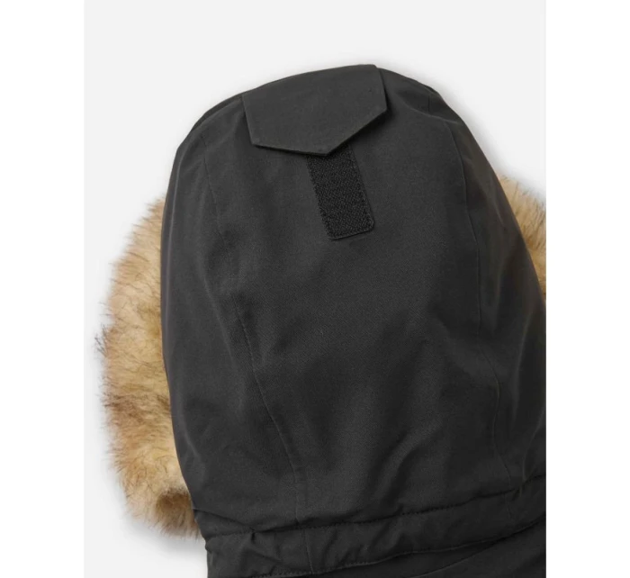 tec Jr zimní bunda model 20735681 - Reima