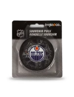 Hokejový puk Inglasco NHL Clone 510AN008209