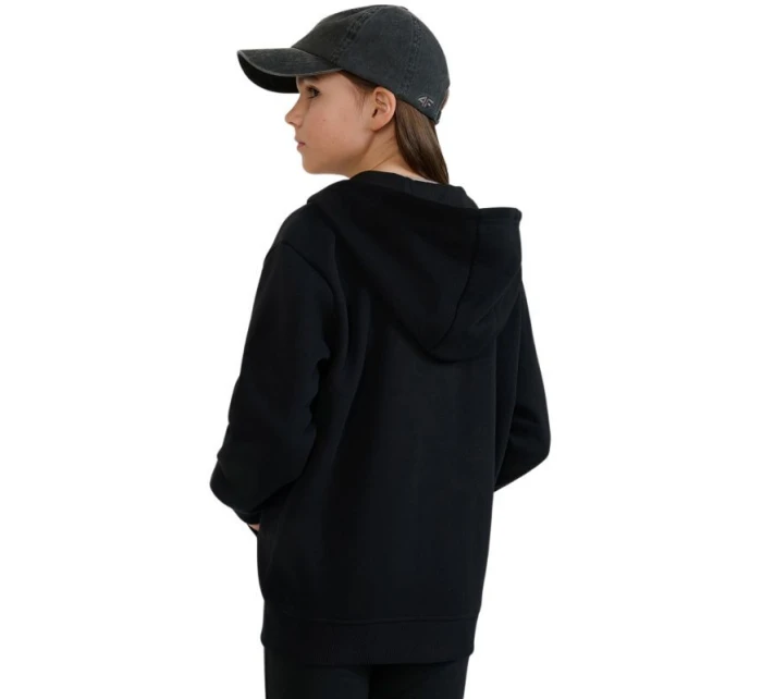 4F F1861 Jr Mikina 4FJWMM00TSWSF1861 20S