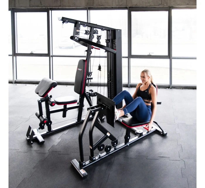 TITAN 17 + UW09 CVIČENIE ATLAS HMS TITAN 17 + UW09 CVIČENIE ATLAS HMS