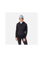 Rossignol W Classique Hybrid Clim Jacket Black Rossignol W Classique Hybrid Clim Jacket Black