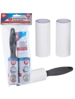 VALČEK NA ČISTENIE ODEVOV PLUS 3 VALČEKY