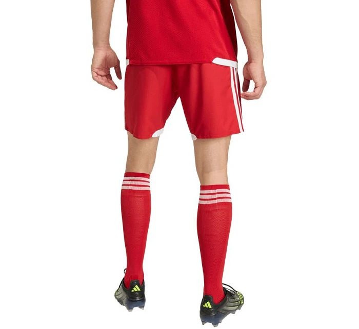 Pánské šortky Tiro 26 Competition Match model 21870331 - ADIDAS