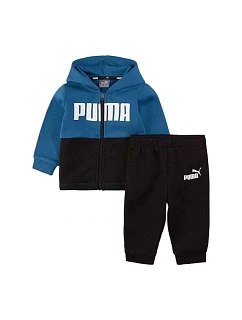 Dětské sportovní tepláky   set dětské model 22210164 - Puma