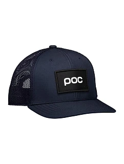 Čepice POC Trucker Cap, tmavě modrá