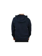 Helly Hansen mikina 1877 Hoodie M 53338-598 pánske