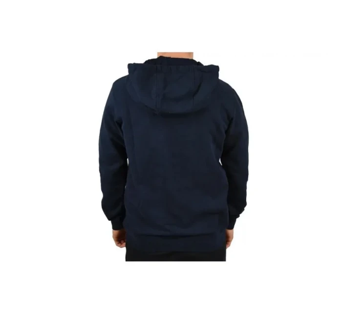 Helly Hansen mikina 1877 Hoodie M 53338-598 pánske