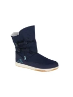 Dívčí zimní boty Cream K Jr model 17821616 - Kappa Dívčí zimní boty Cream K Jr model 17821616 - Kappa