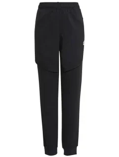 Chlapecké kalhoty Zip Pocket Jr  model 16293818 - ADIDAS