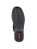 RIEKER W RKR130 zateplené kožené čižmy RIEKER W RKR130 zateplené kožené čižmy