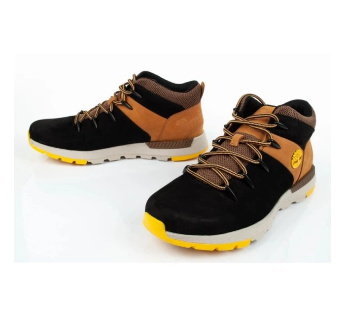 Topánky Timberland Sprint Trekker M TB0A5YHK015