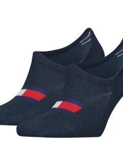 Unisex ponožky s vlajkou 701223928 002 - Tommy Hilfiger