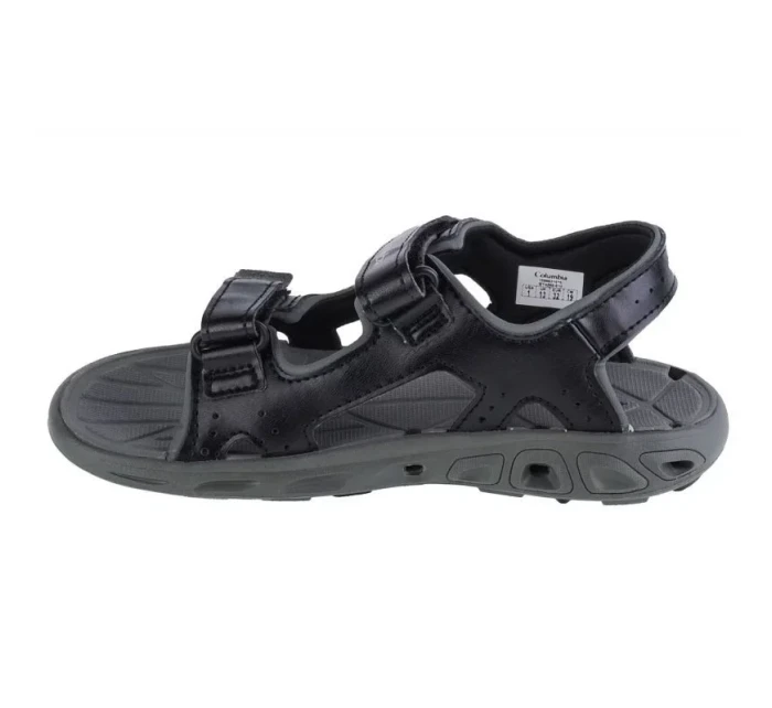 Columbia Youth Techsun Vent Sandal Jr 1594631010