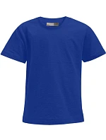 Dětské tričko 40.0 royal model 22515003 - Promodoro